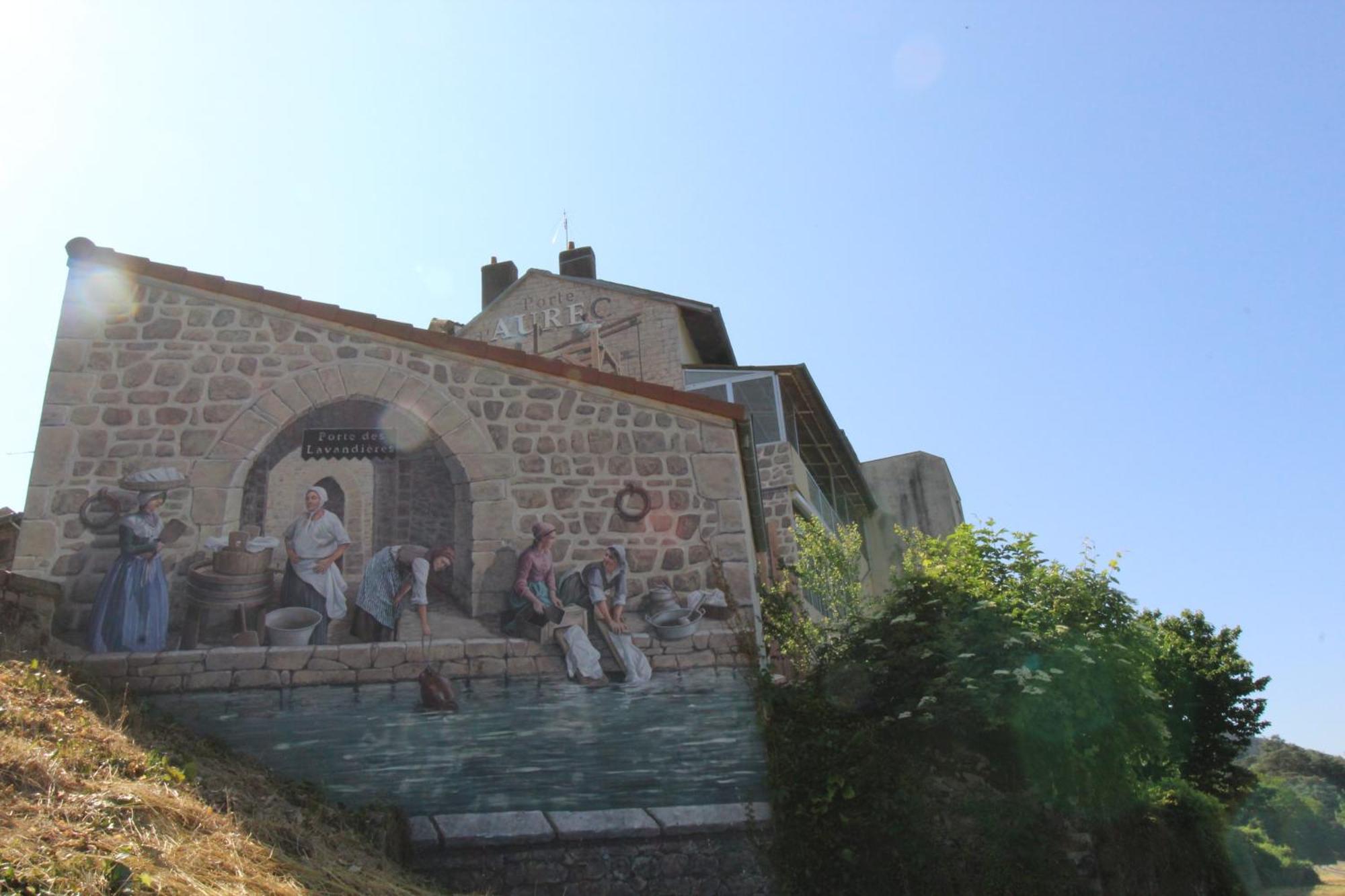 Zenlife Διαμέρισμα Aurec-Sur-Loire Εξωτερικό φωτογραφία