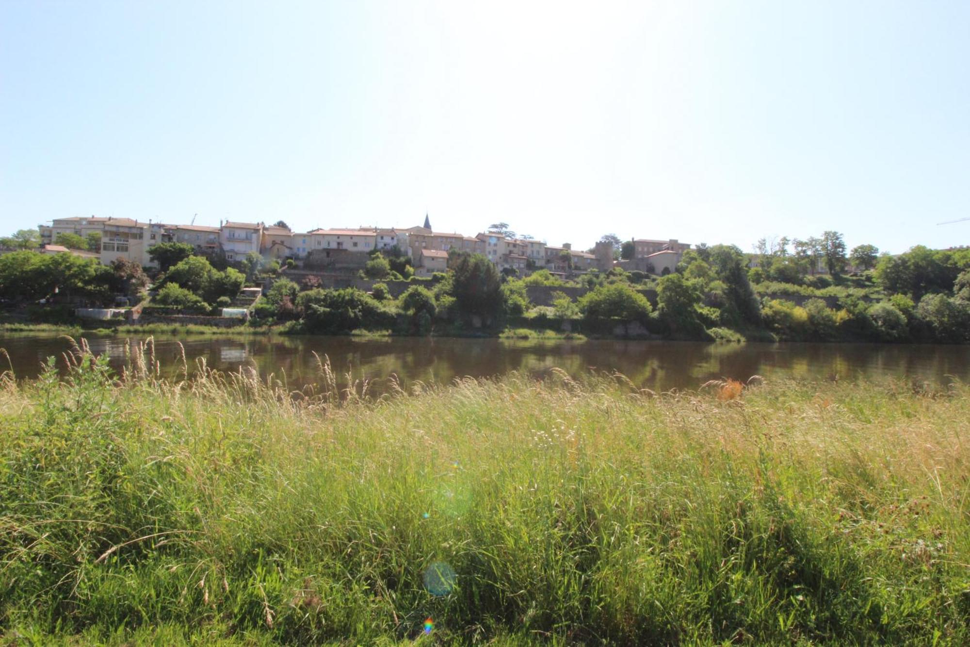 Zenlife Διαμέρισμα Aurec-Sur-Loire Εξωτερικό φωτογραφία