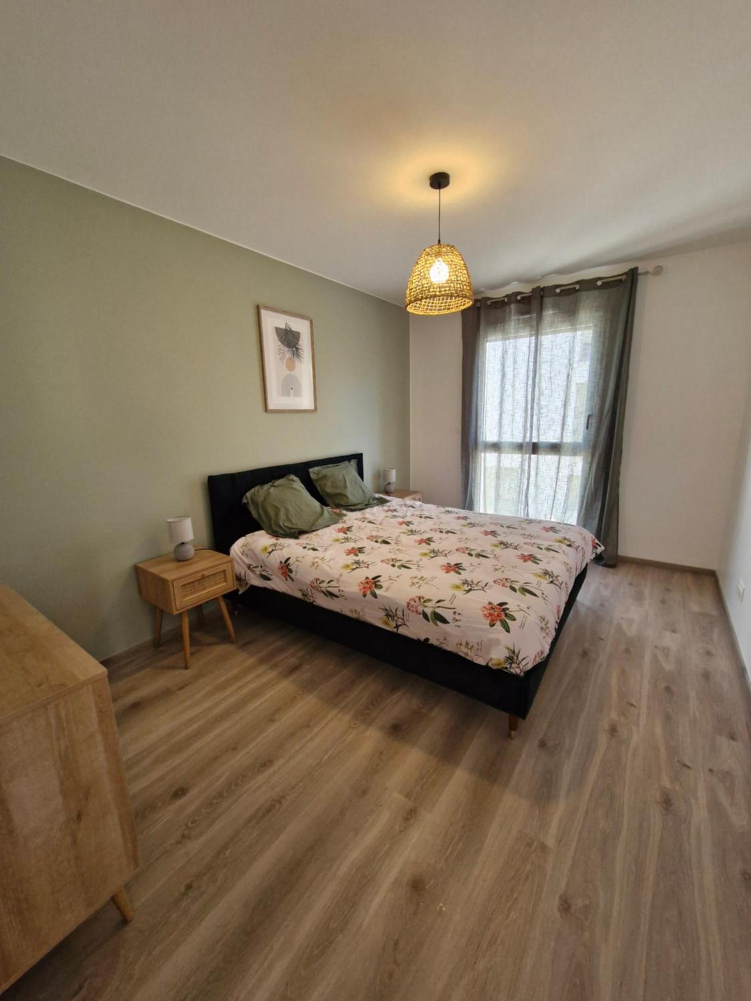Zenlife Διαμέρισμα Aurec-Sur-Loire Εξωτερικό φωτογραφία