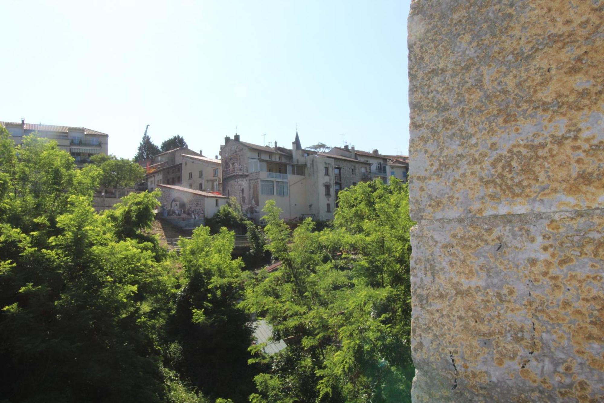 Zenlife Διαμέρισμα Aurec-Sur-Loire Εξωτερικό φωτογραφία