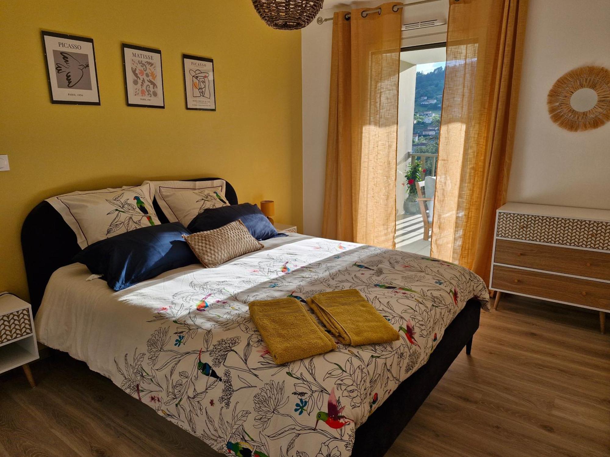 Zenlife Διαμέρισμα Aurec-Sur-Loire Εξωτερικό φωτογραφία